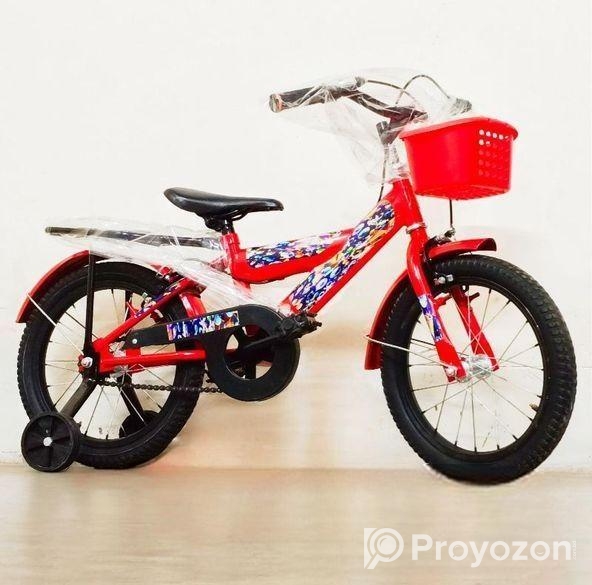 16″ Super stylish 4 to 8 years Duranta baby best reconditioned