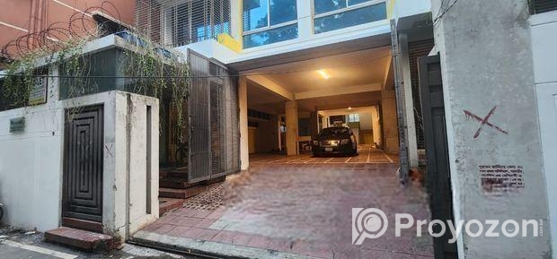 Commercial Property For Rent at Mohakhali