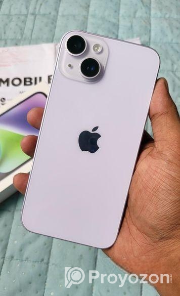 Apple iPhone 14 Singapore 🇸🇬 (Used)