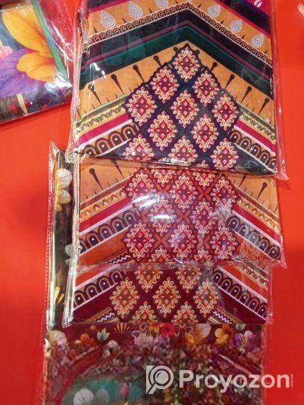 নকশি কাঁথা