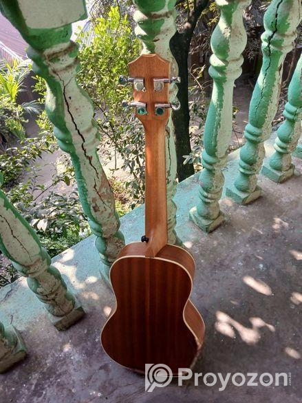 SAS ukulele