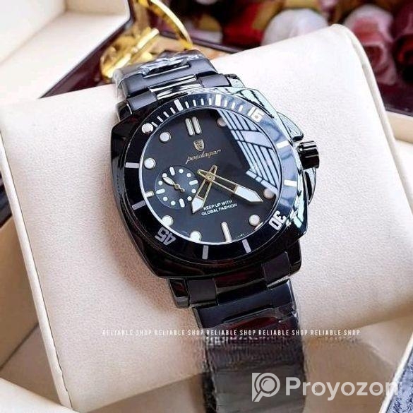 বিদেশি নতুন ঘড়ি