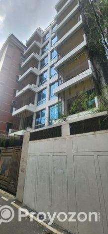 Commercial Property For Rent at Mohakhali