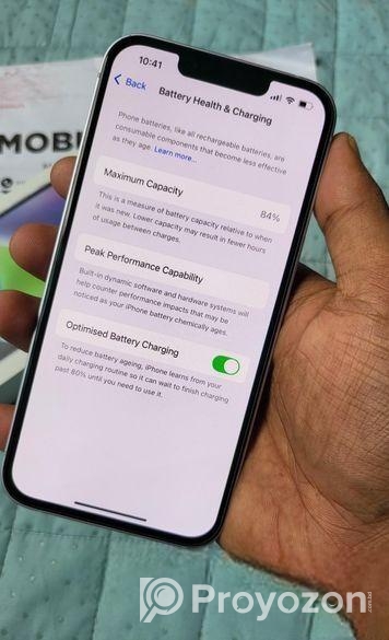 Apple iPhone 14 Singapore 🇸🇬 (Used)