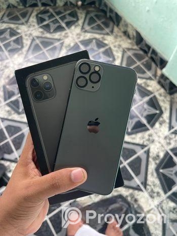 Apple iPhone 11 Pro (Used)