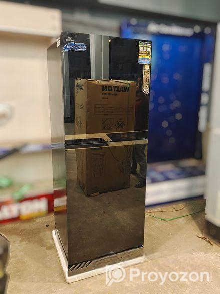 Brand New Walton 348L Direct Cool Refrigerator Inverter
