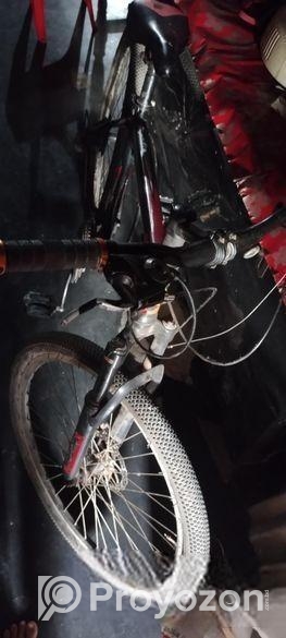 সাইকেলটি বিক্রি করা হবে