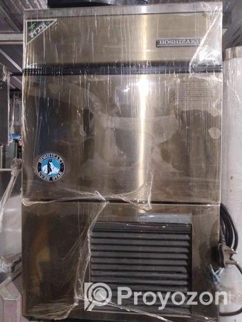 আইস মেশিন