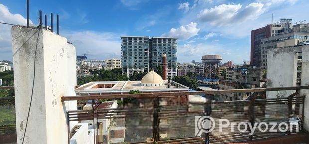 Commercial Property For Rent at Mohakhali