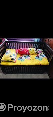 Baby Cot