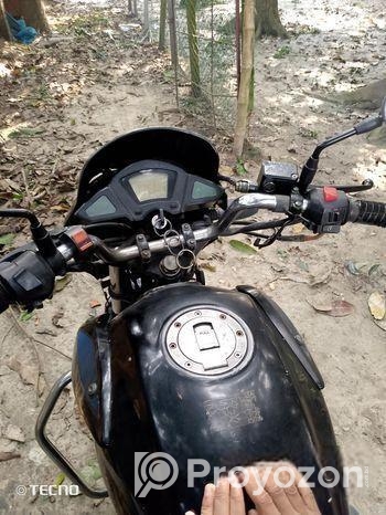 Walton Fusion . 2018