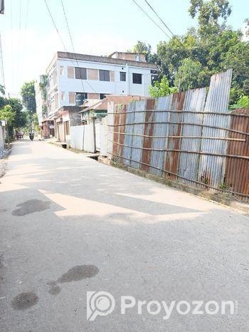 জমি বিক্রয়