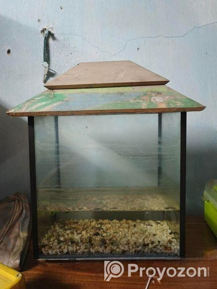 Aquarium for sell