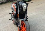KTM Duke 125 DD ABS 2020