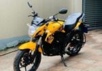 Suzuki Gixxer Monotone monoton classic 2022
