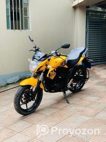 Suzuki Gixxer Monotone monoton classic 2022