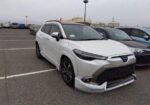 Toyota Corolla Cross Z LEATHER FULL LOAD 2021