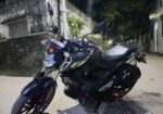Yamaha FZS V3 . 2021