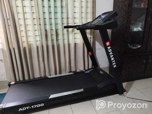 বিক্রয় হবে! Advantek Adt1700 ট্রেডমিল
