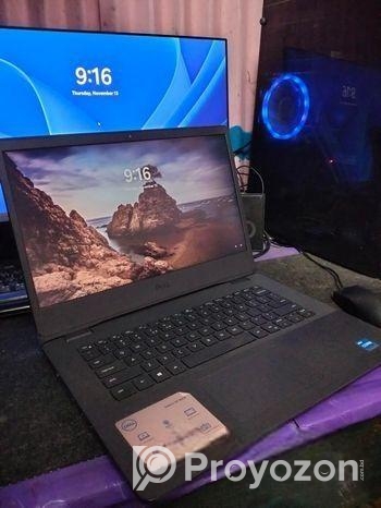 ব্যক্তিগত ব্যবহৃত 11th generetion laptop from UK