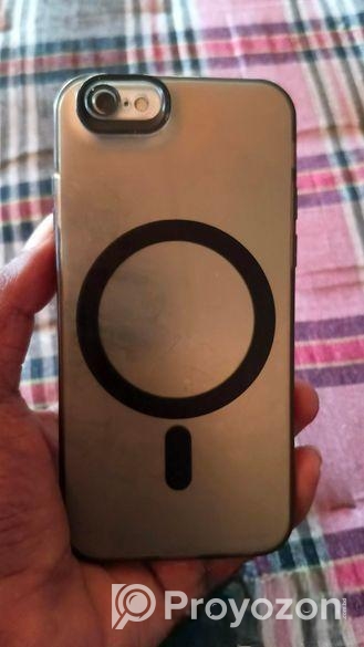 Apple iPhone 6S . (Used)