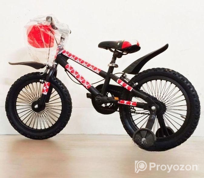 16″ Phoenix sports 4 to 8 years baby best reconditioned