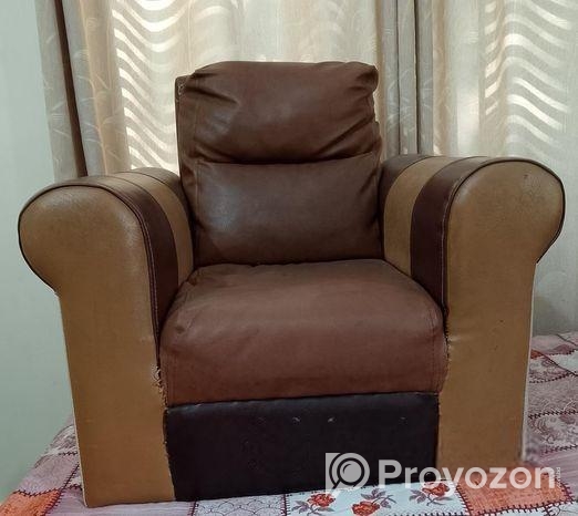 বেবি সোফা