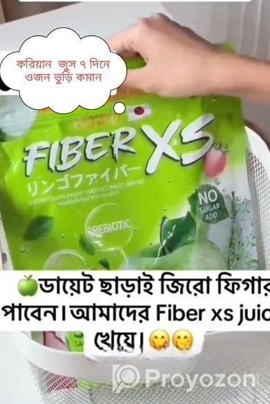 Fiber X5