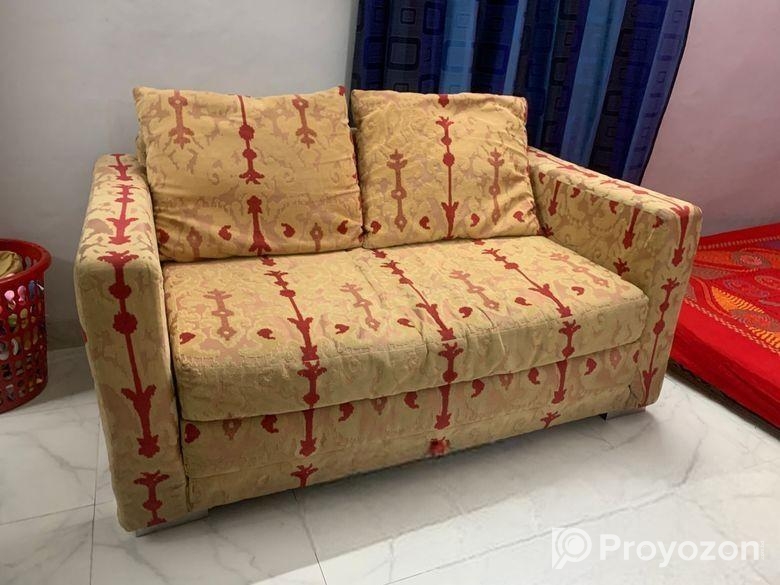 Sofa Cum Bed