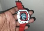 Richard Mille (Master copy AA+ grade)
