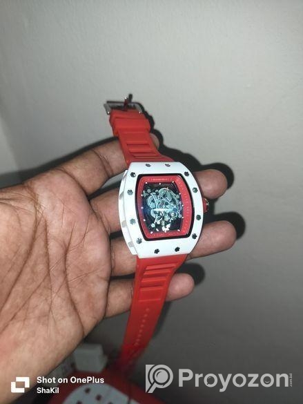 Richard Mille (Master copy AA+ grade)