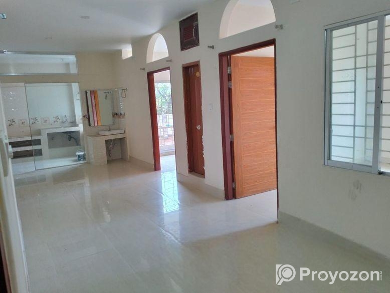 Fully Ready Flat for Sale at Laksam