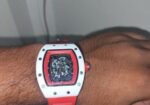 Richard Mille (Master copy AA+ grade)