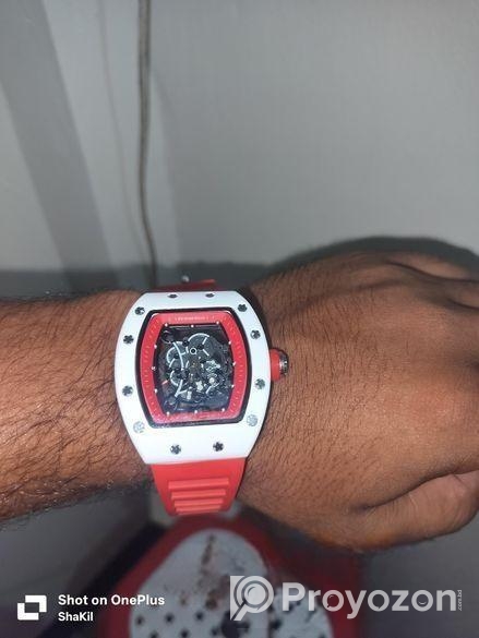 Richard Mille (Master copy AA+ grade)