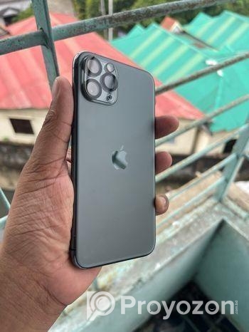 Apple iPhone 11 Pro (Used)