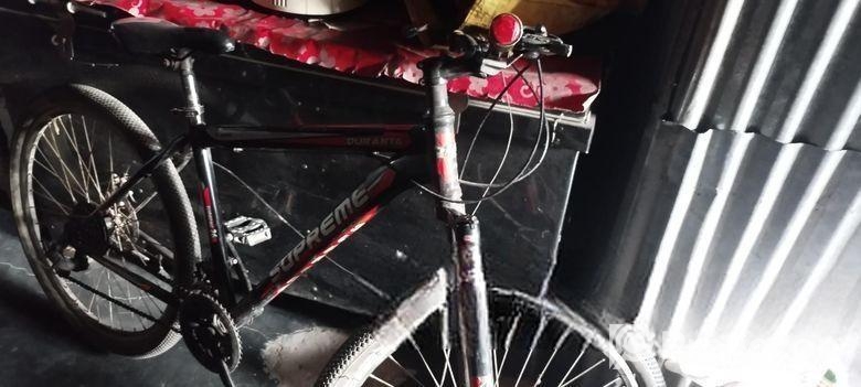 সাইকেলটি বিক্রি করা হবে