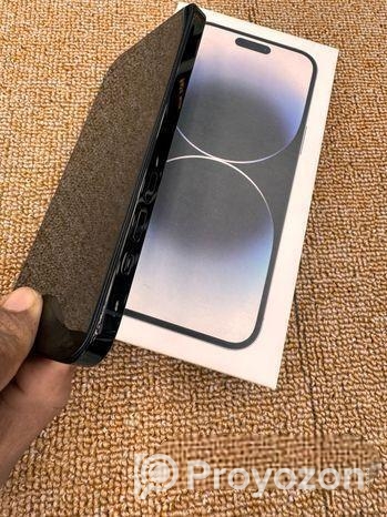 Apple iPhone 14 Pro Max 128GB BH88% E-SIM (Used)