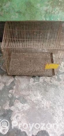 পাখির খাচা