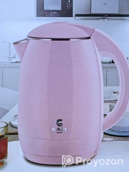 ইলেকট্রিক কেটলি