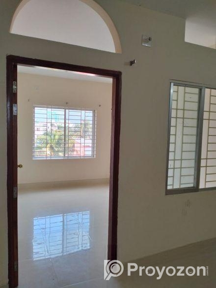 Fully Ready Flat for Sale at Laksam