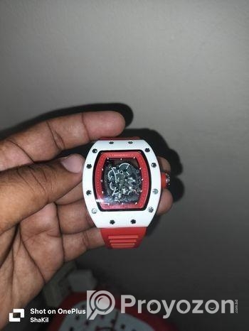 Richard Mille (Master copy AA+ grade)