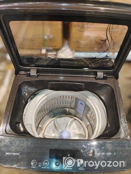 Used Walton 7.0 Kg Fully Automatic Washing Machine