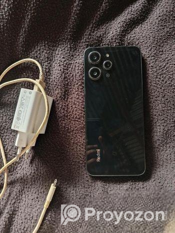 Xiaomi Redmi 12 8/256 (Used)