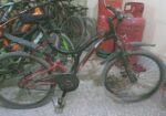 Bicycle sell