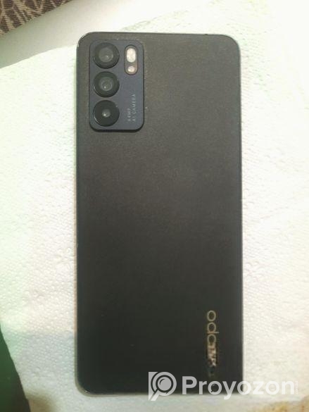 OPPO Reno 6 5g