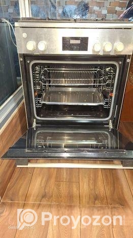 Bosch Oven
