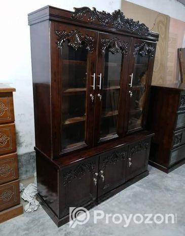 আধুনিক ডিজাইনের শোকেস পাচ্ছেন আমাদের শোরুমে