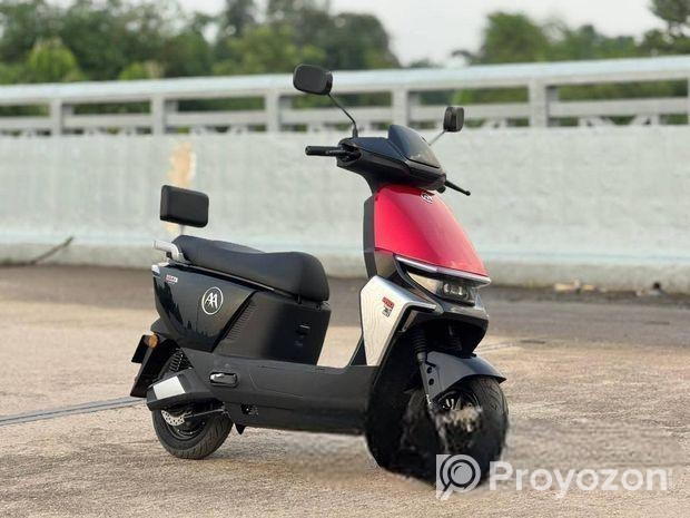 Yamaha M-SLAZ F520 2025