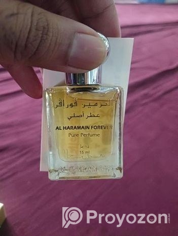 Alharamain For Ever 15ml