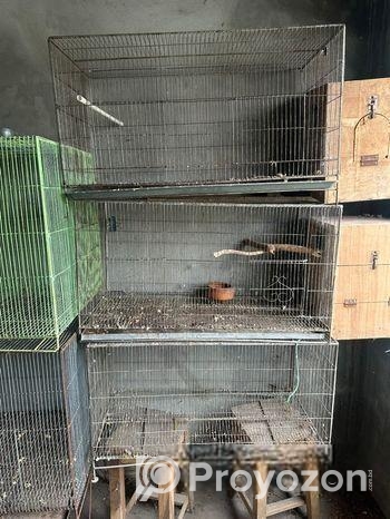 খাচা বিক্রি